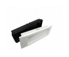 - Lampada Emergenza Led 11W 4H ip40 Lampade di emergenza a Led
