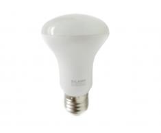 Lampadina led R63 8W E27 Silamp Spot lampadina a funghetto