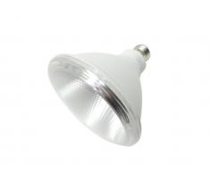 Lampadina E27 LED PAR38 15W Silamp Lampada Faretto Spot potente