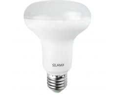 Lampadine a led 10W E27 R80 lampadina a funghetto Passo vite Grosso