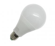 Lampadina Led a Globo E27 12W Passo Grosso da Led a Sfera 2835 Attacco Grande