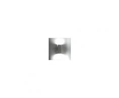 Silamp Lampada led applique 7W luce Muro applicazione Interno e Esterno Lampade da parete
