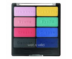 Wet n Wild, Poster Child , Ombretto (8.5 g)