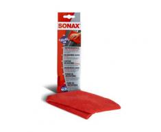 Sonax panno in microfibra esterno - il professionista della cura della vernice 1 Pezzo 0