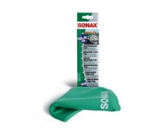Sonax panno in microfibra PLUS interno e disco 1 Pezzo 0