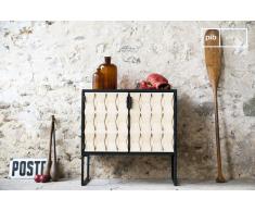 Credenza Timantti in stile nordico