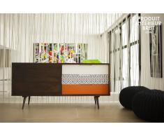 Credenza Londress in stile nordico
