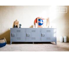 Credenza Kilit in stile vintage