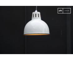 Lampadario a sospensione Snöl