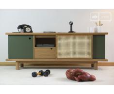 Credenza Tammea in stile nordico