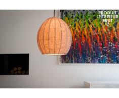 Lampadario a sospensione Astemik