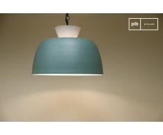 Lampada a sospensione design Zermatt