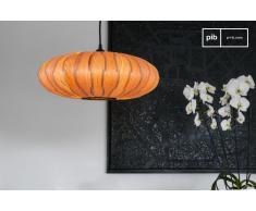 Lampada a sospensione Gresskar