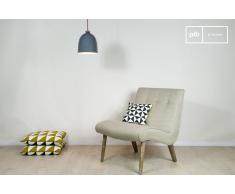 Poltrona vintage Northern