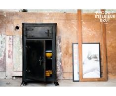 Armadietto Mox in stile vintage