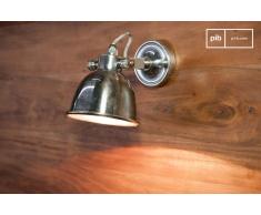 Lampada da parete Bistro - Modello Grande