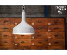 Lampadario a sospensione Nadok