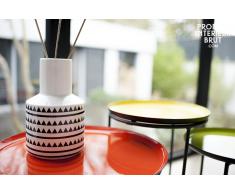 Vaso Nora in stile nordico