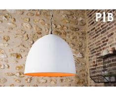 Lampadario a sospensione Nölia