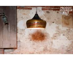 Lampadario Skaal in stile vintage