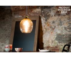 Lampada a sospensione Belvedere