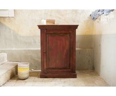 Mobile Enéa in stile shabby chic