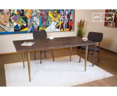 Tavolo in legno Alienor