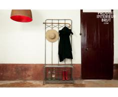 Appendiabiti Café de Paris in stile vintage