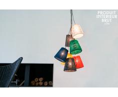 Lampade a sospensione Schevä in stile nordico
