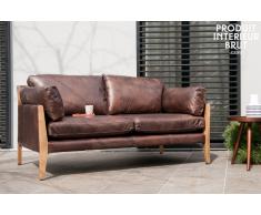 Divano Ariston in stile nordico