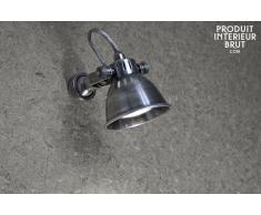 Lampada da Parete Bistrò in stile vintage