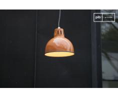 Lampada a sospensione Snöl