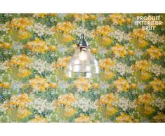 Lampada a sospensione Conica in vetro