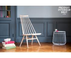 Sedia Nuvole nordiche