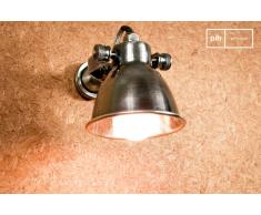 Lampada da parete Bistrò