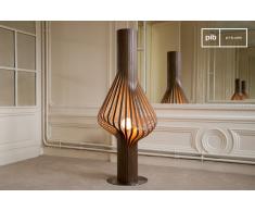 Lampada da terra Diva