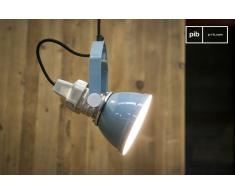 Lampada a sospensione Sogelys