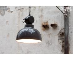 Lampadario Retronom in stile vintage