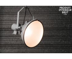 Lampadario Stally in stile vintage