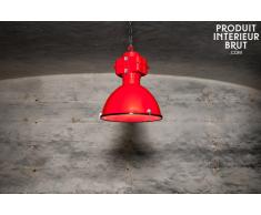 Lampadario a sospensione Dock