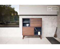 Credenza Cassi in stile nordico