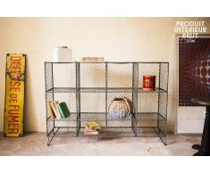 Credenza Ontario in stile vintage