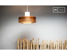 Lampada a sospensione Aheris