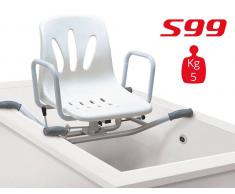 Surace Seggiolino girevole SURACE S 99