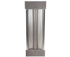 Riscaldatore radiatore ad infrarossi per bio sauna