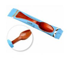 Cucchiaino di Cioccolato Lindt al Latte gr.10,5