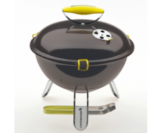 Landmann Barbecue a carbone Piccolino 34 cm Antracite 31377