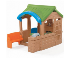 Step2 Casetta per Bambini Gather & Grill 800100