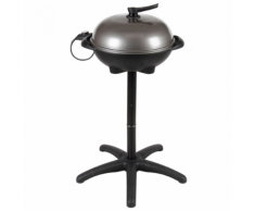 Emerio Barbecue Elettrico 1600 W BG-107606.2