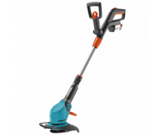 Gardena Tosaerba Elettrico Senza Fili EasyCut Li-18/23R Plastic 9823-20